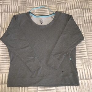 Nike sweatshirt